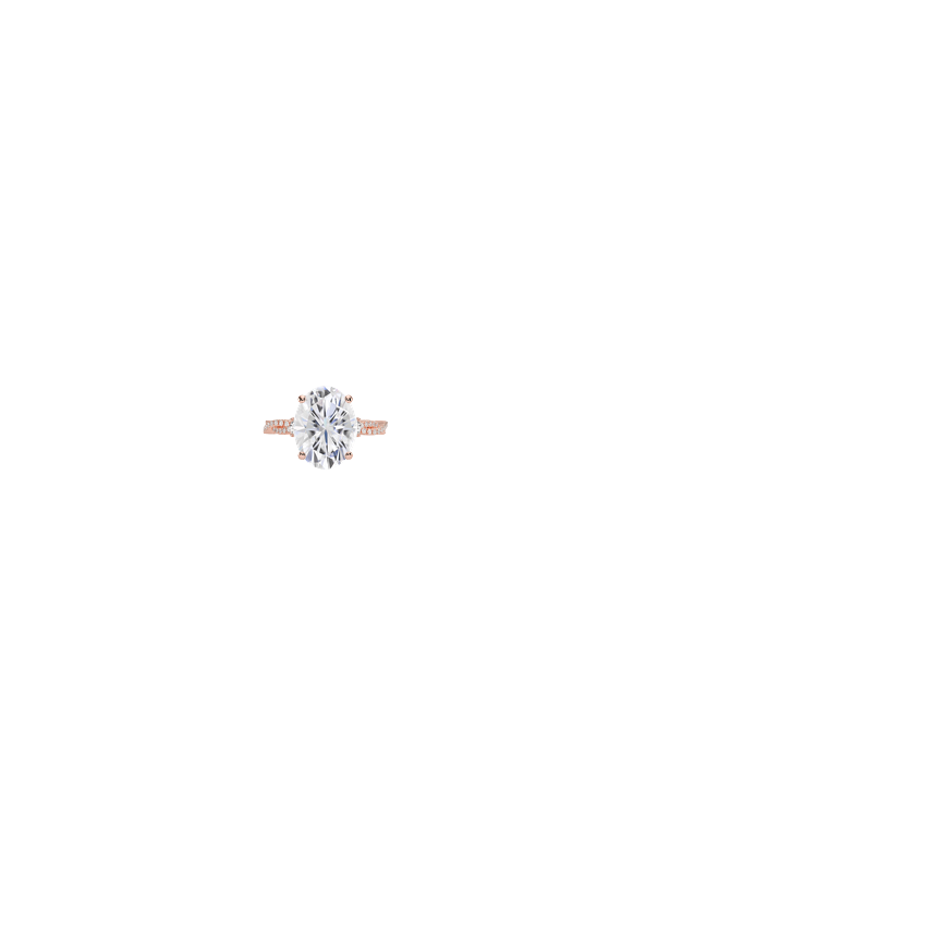 Ring on Hand
