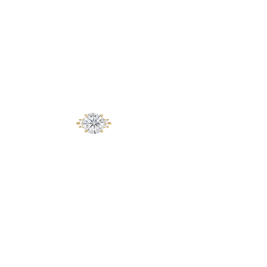 Ring on Hand