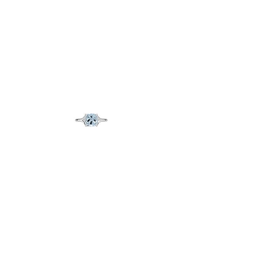 Ring on Hand