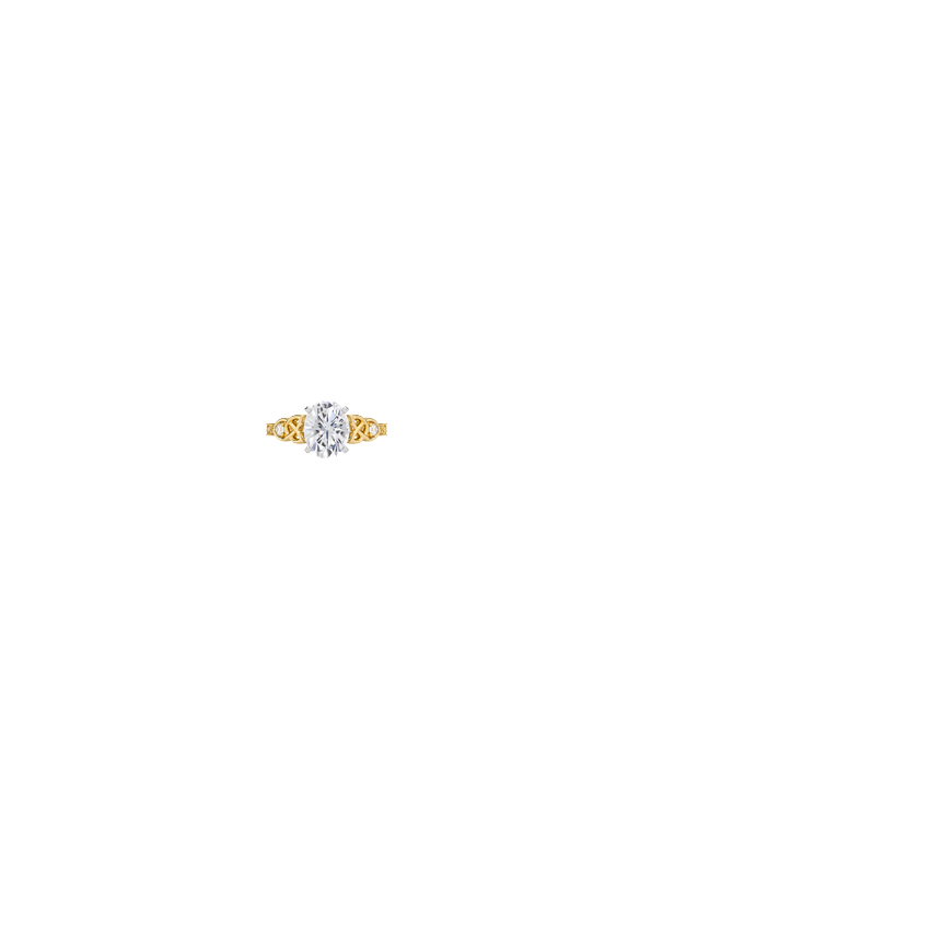 Ring on Hand