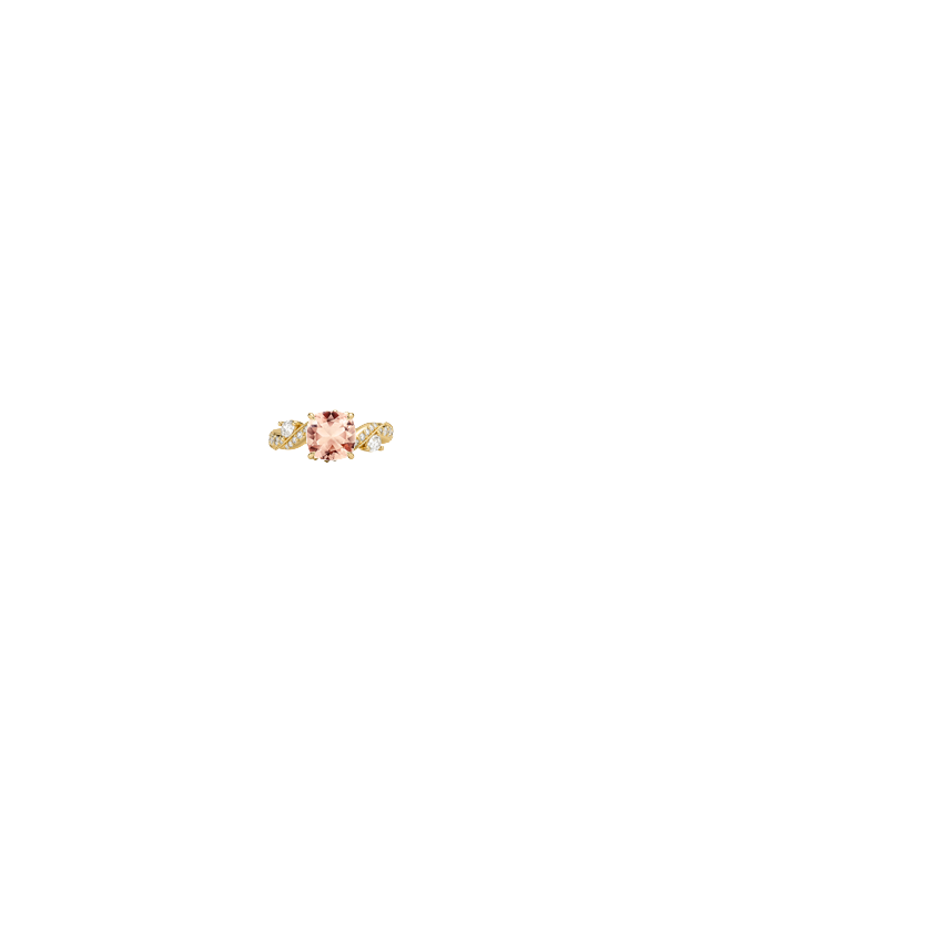 Ring on Hand