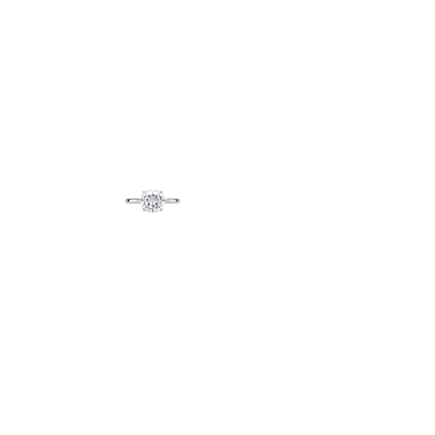 Ring on Hand