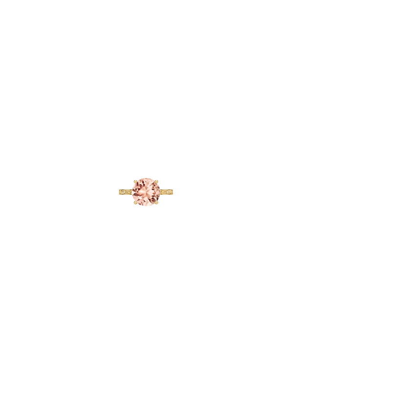 Ring on Hand