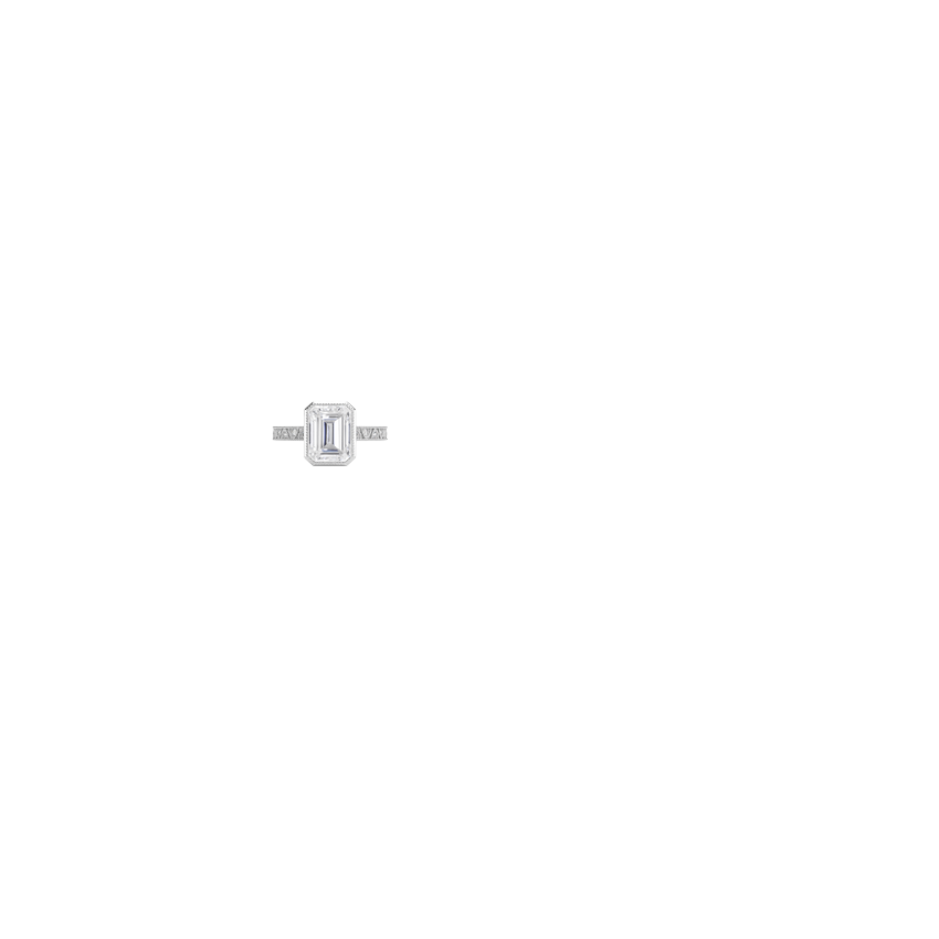 Ring on Hand