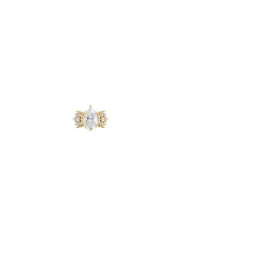 Ring on Hand