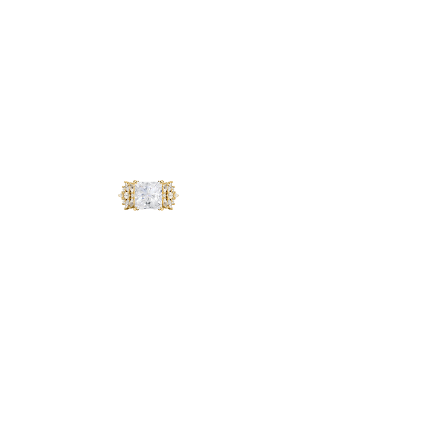 Ring on Hand