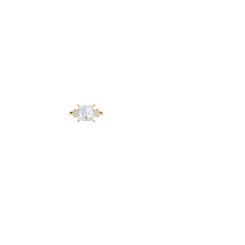 Ring on Hand