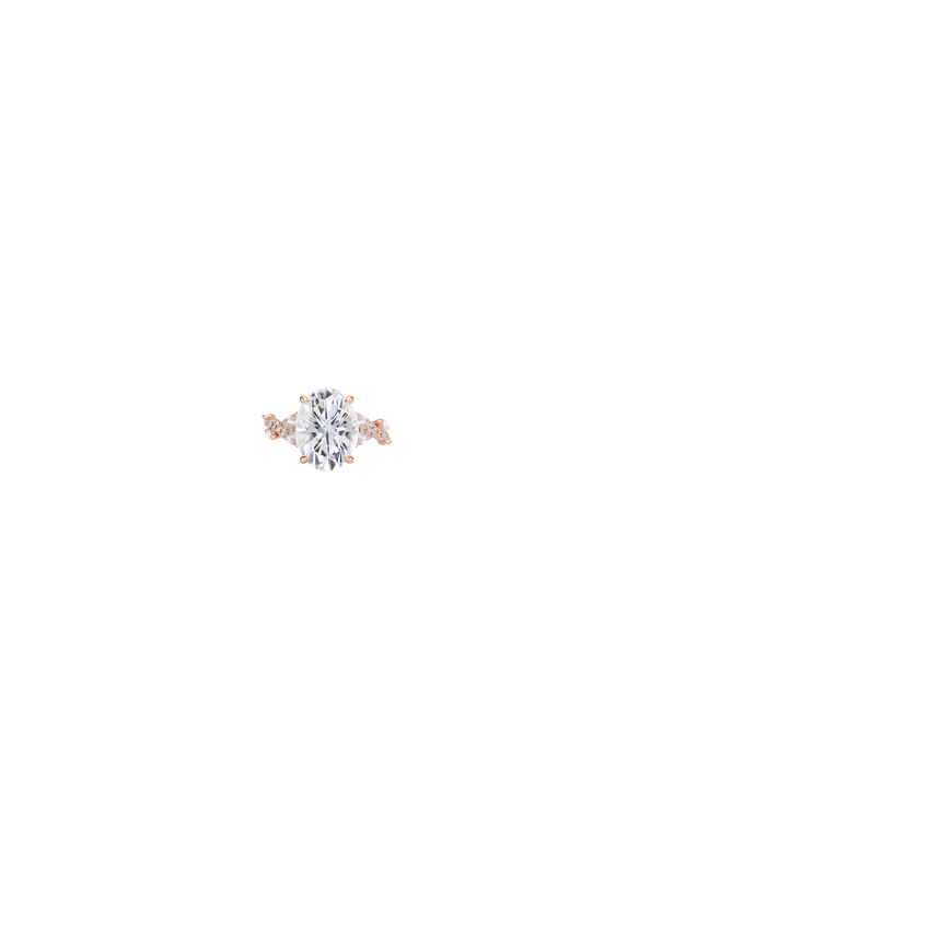 Ring on Hand