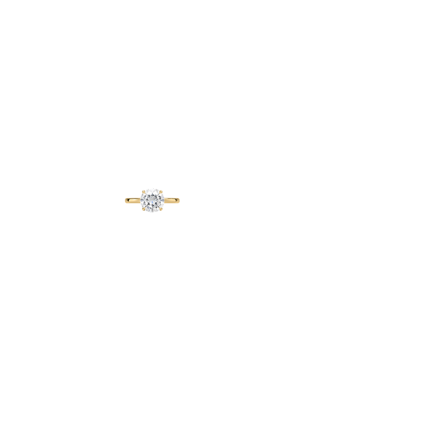 Ring on Hand