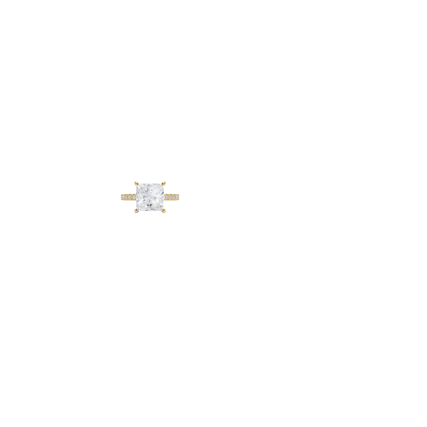 Ring on Hand
