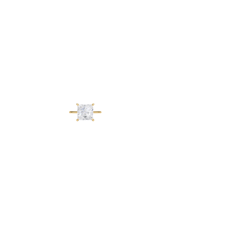 Ring on Hand