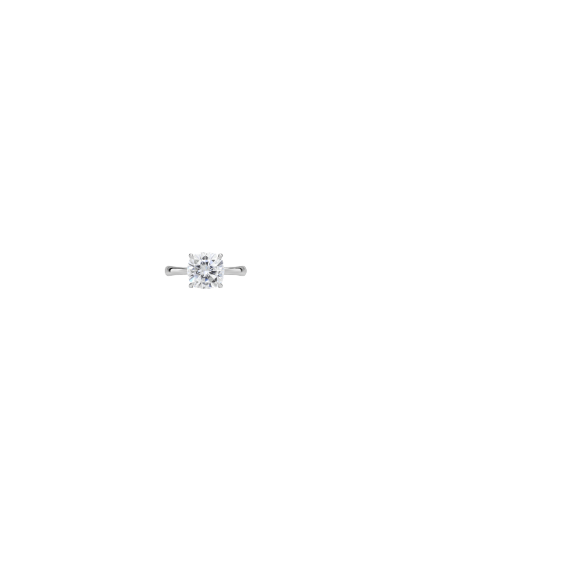 Ring on Hand