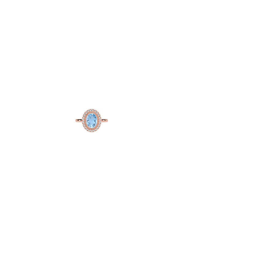 Ring on Hand