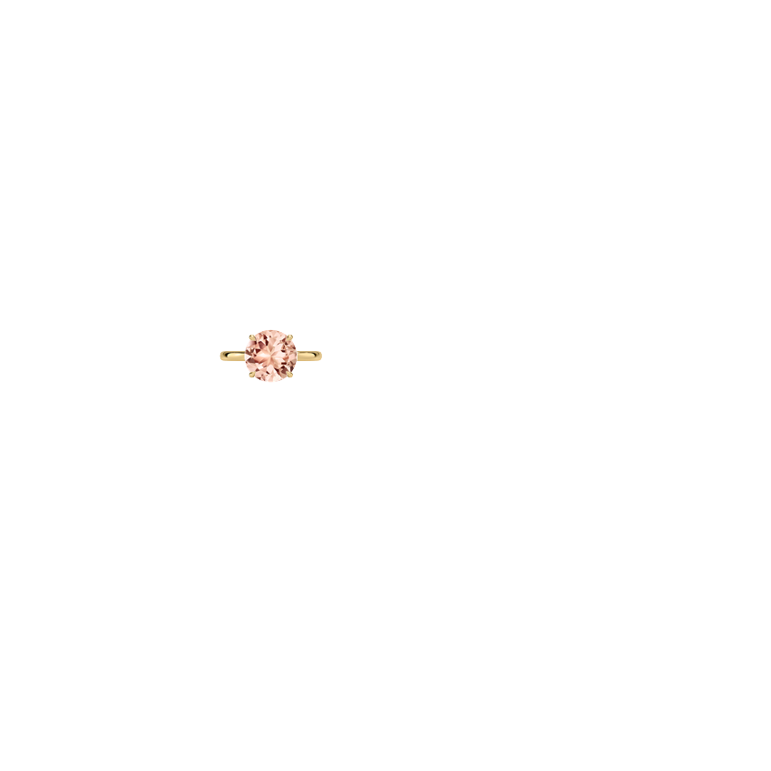 Ring on Hand