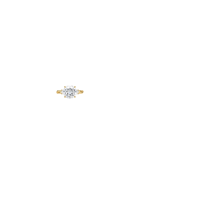 Ring on Hand