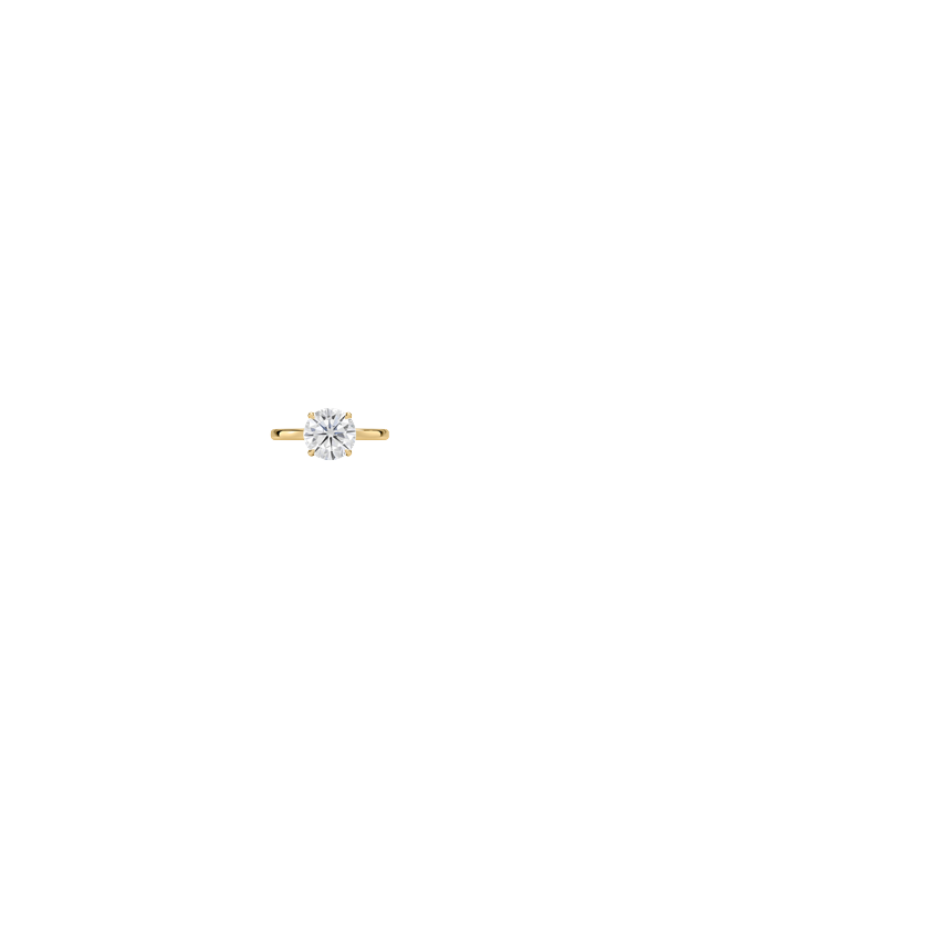 Ring on Hand