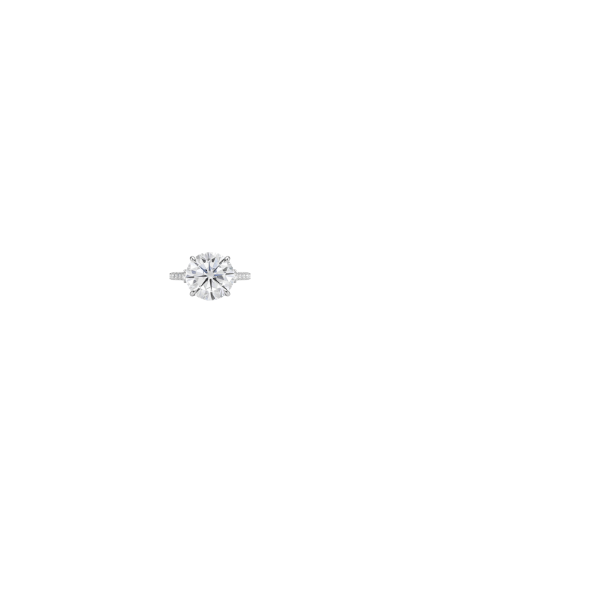 Ring on Hand