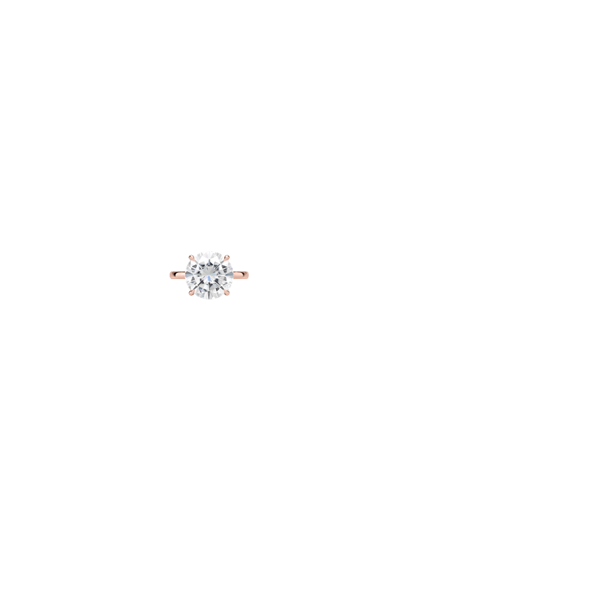 Ring on Hand
