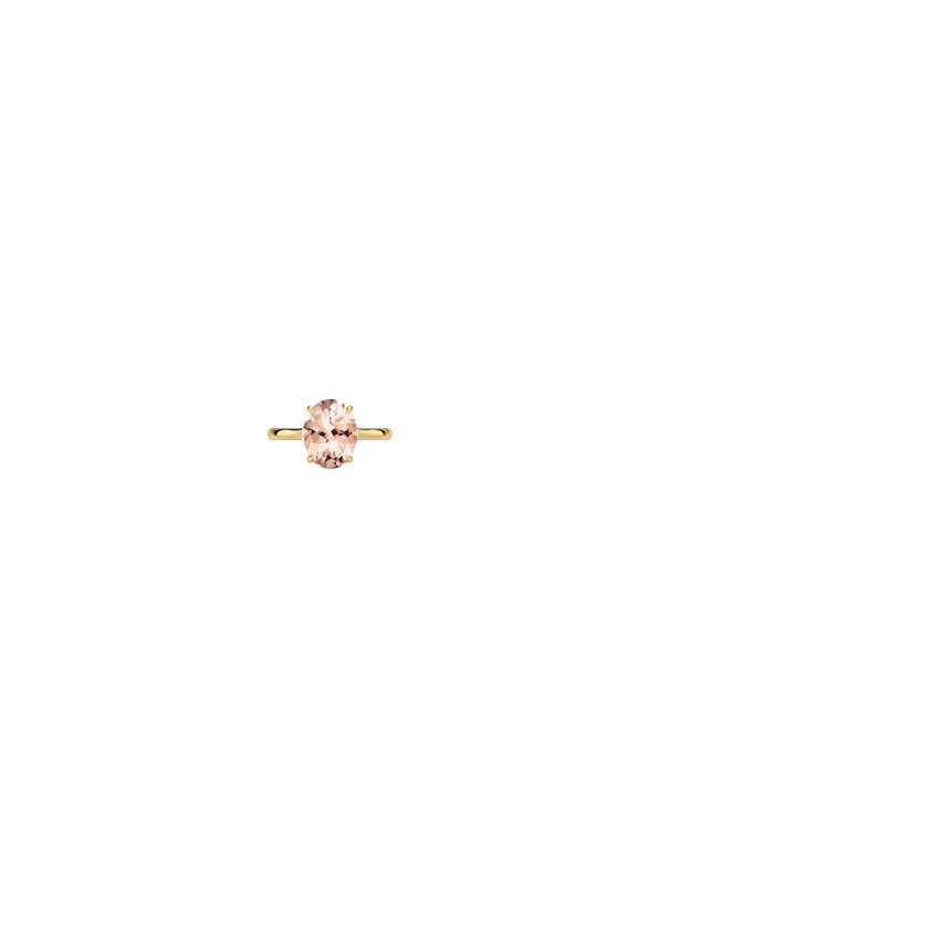 Ring on Hand
