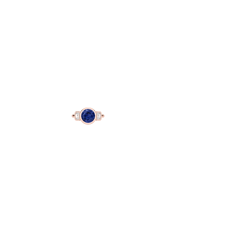 Ring on Hand