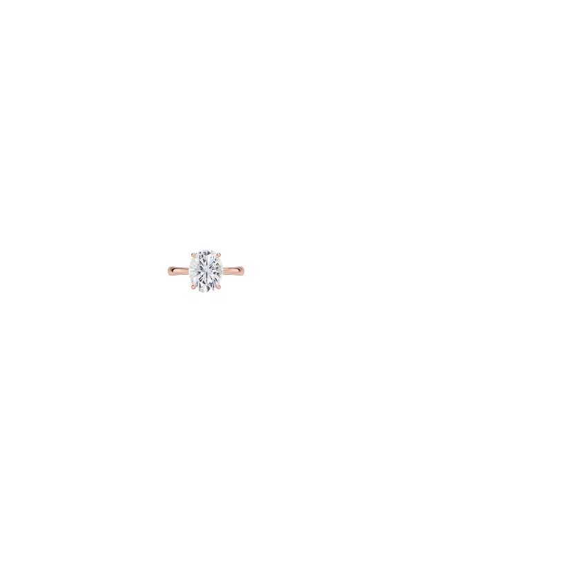 Ring on Hand