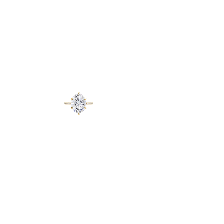 Ring on Hand