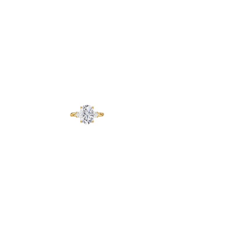 Ring on Hand