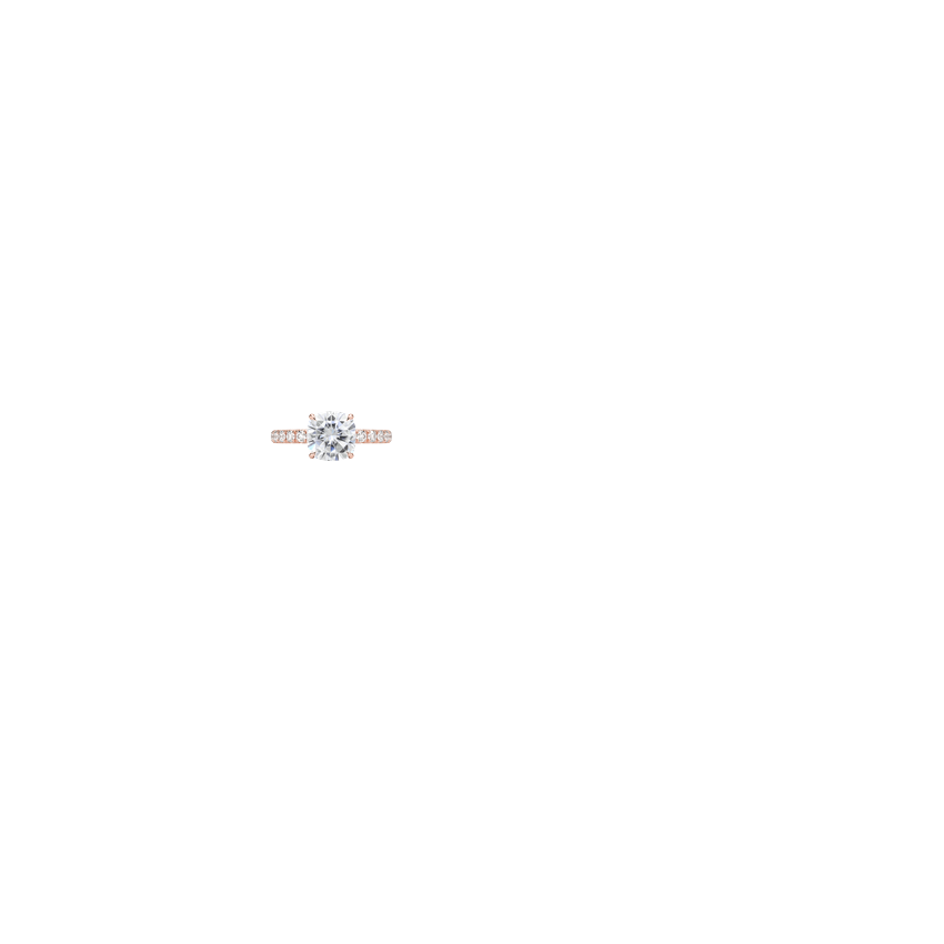 Ring on Hand