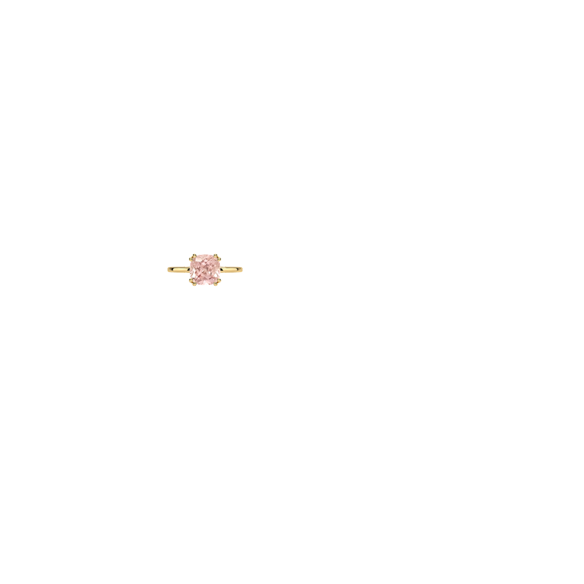 Ring on Hand