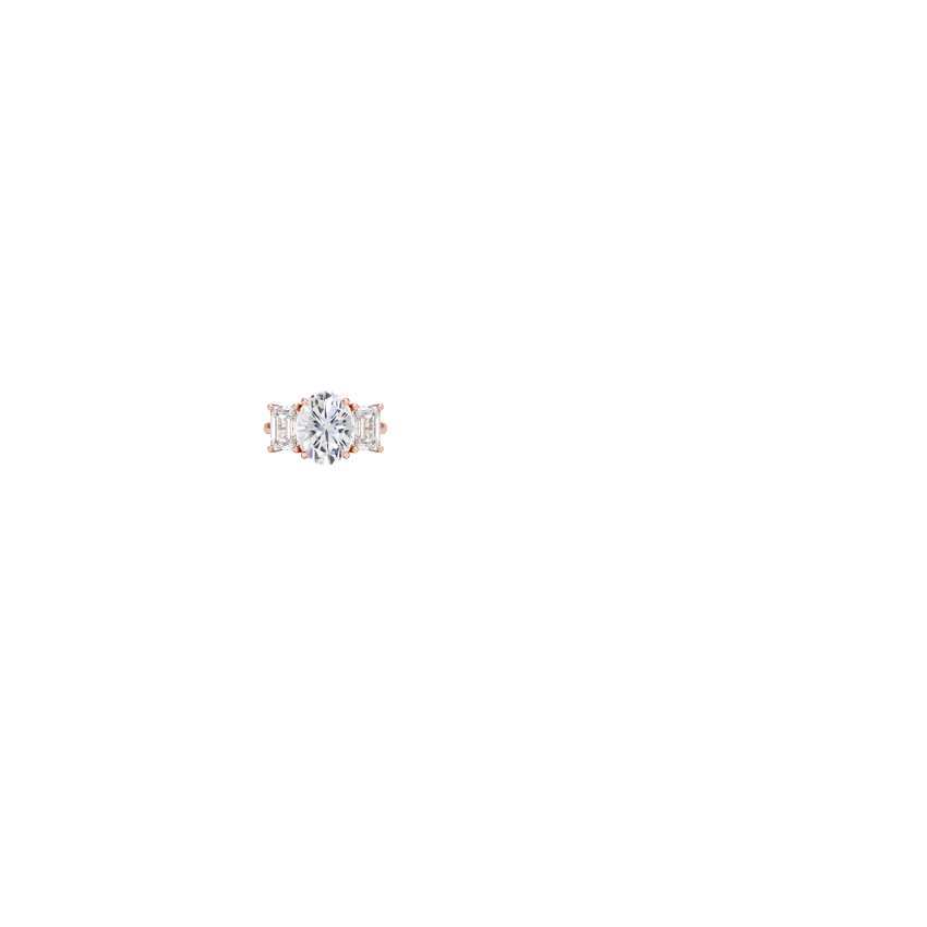 Ring on Hand