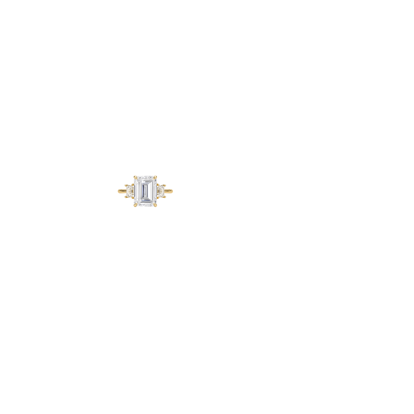 Ring on Hand
