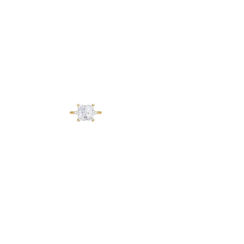 Ring on Hand