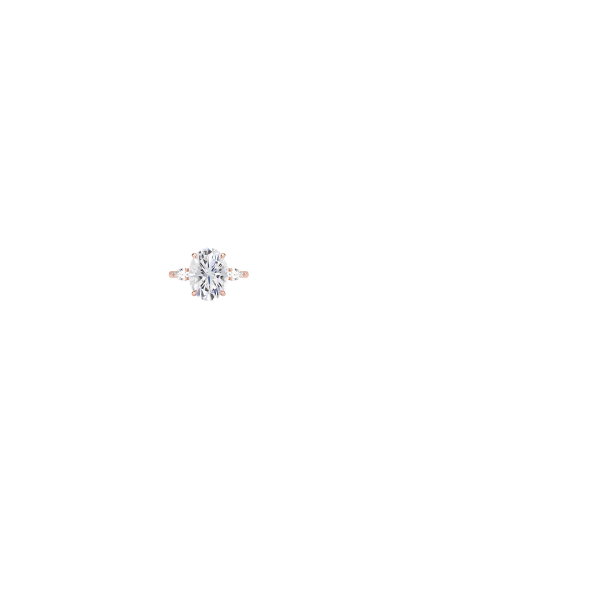 Ring on Hand