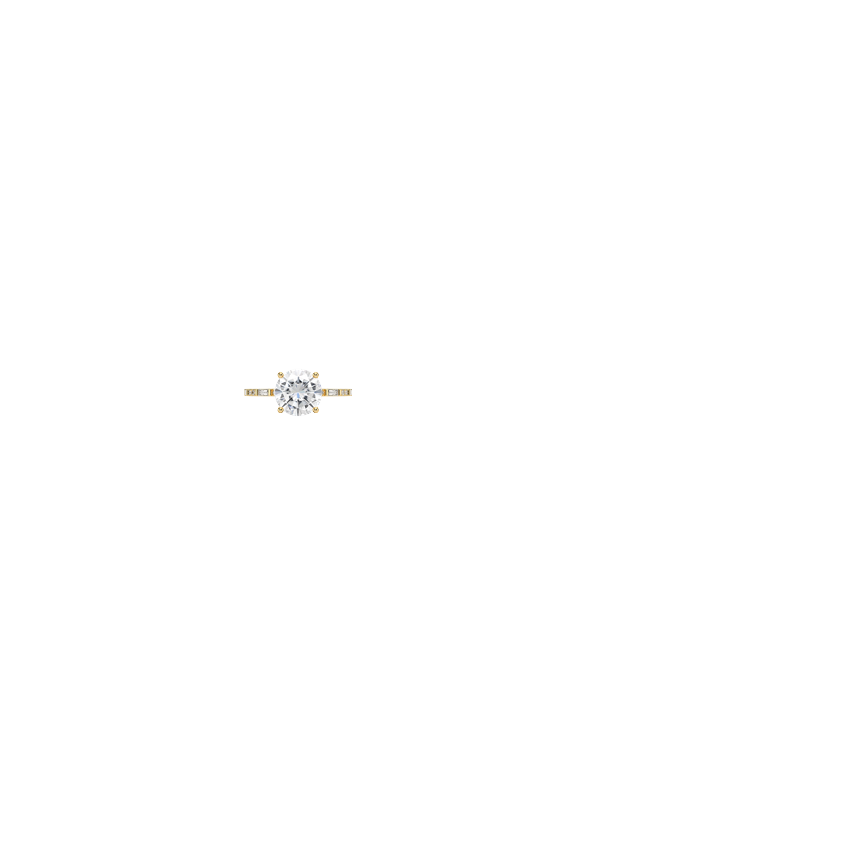 Ring on Hand