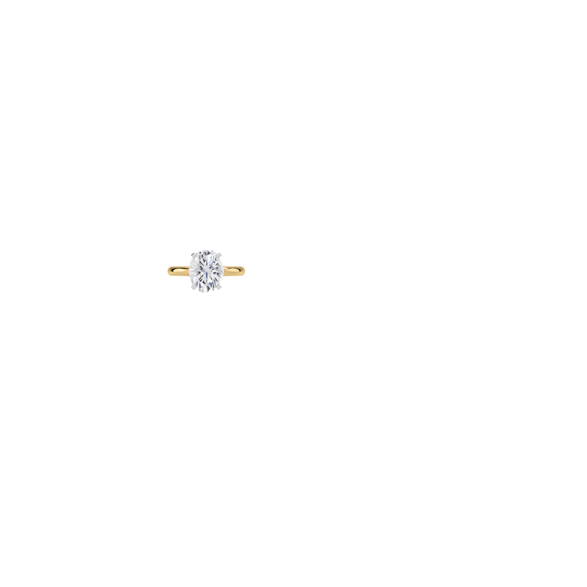 Ring on Hand