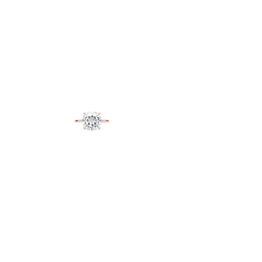 Ring on Hand