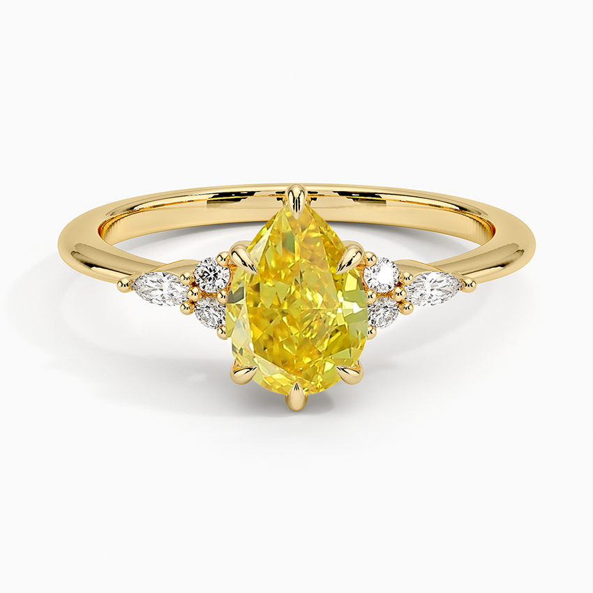 Yellow Gold