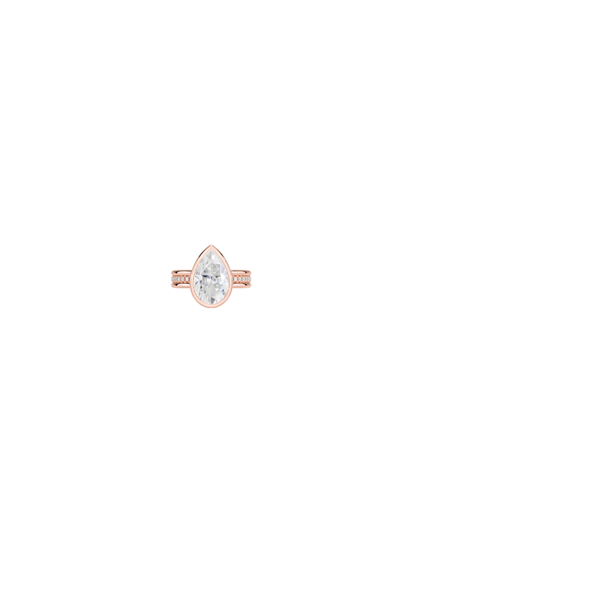 Ring on Hand