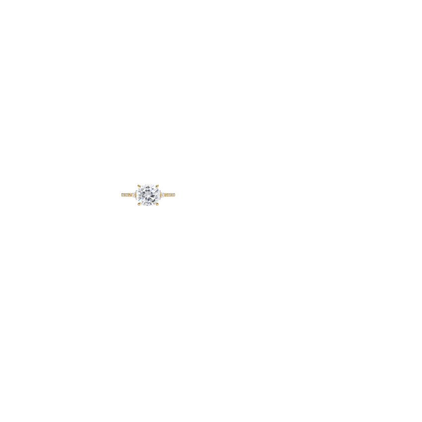Ring on Hand