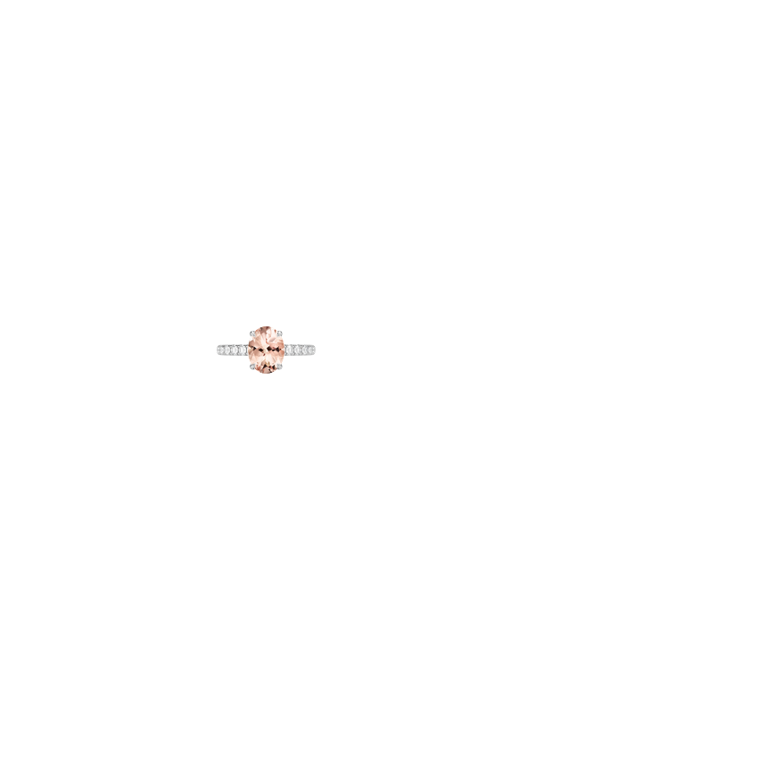 Ring on Hand