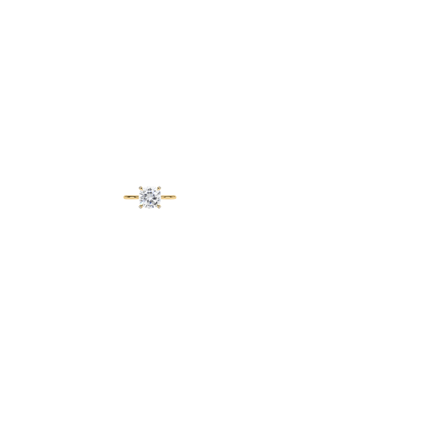Ring on Hand