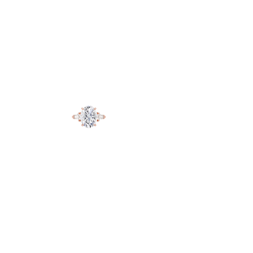 Ring on Hand