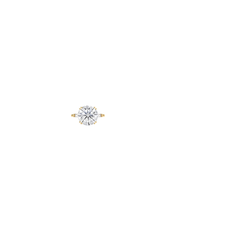 Ring on Hand