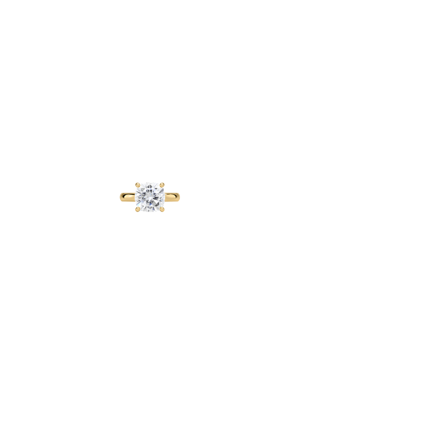 Ring on Hand
