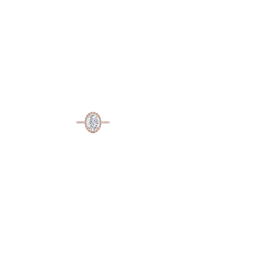 Ring on Hand