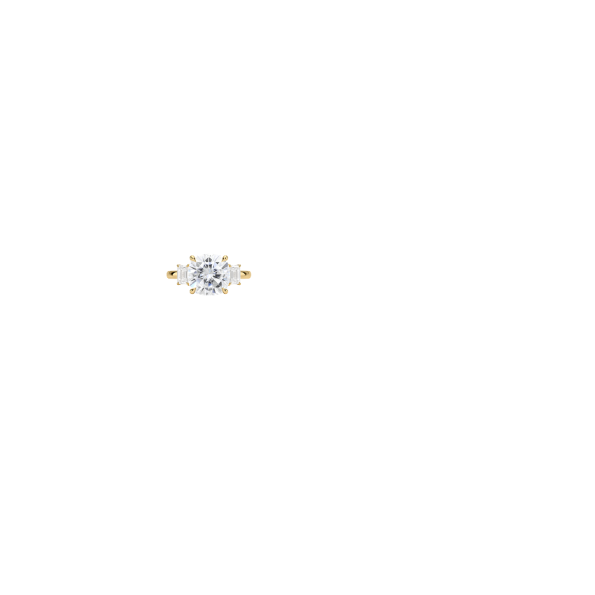 Ring on Hand