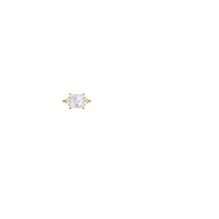 Ring on Hand