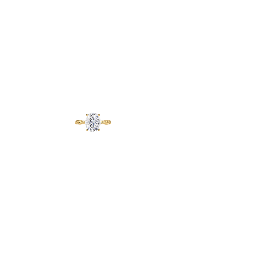 Ring on Hand