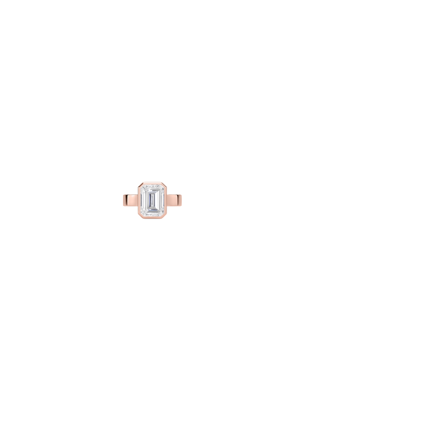 Ring on Hand