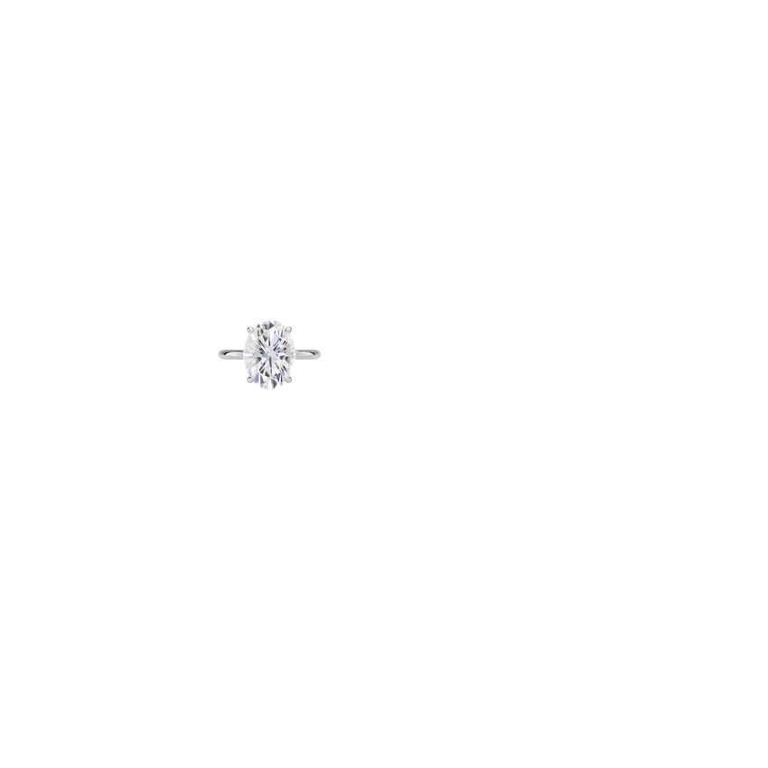 Ring on Hand